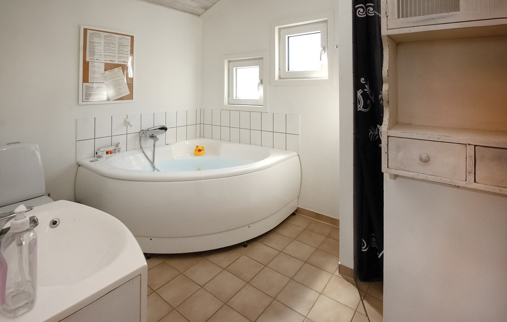 Feriehuse - Grønninghoved Strand , Danmark - C2028 13