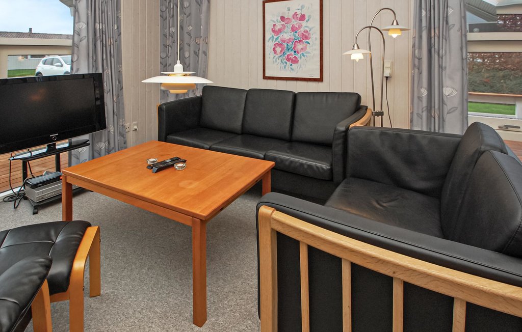 Semesterhus - Hejlsminde Strand , Danmark - C2037 4