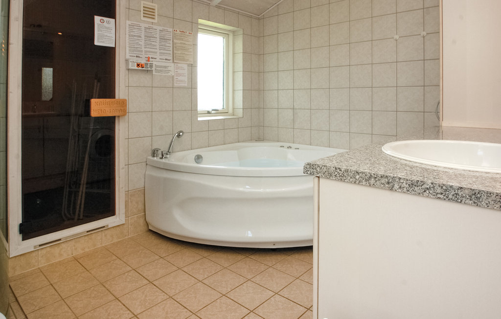 Feriehuse - Flovt Strand , Danmark - C2084 11