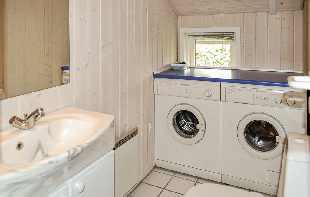 Semesterhus - Hejlsminde Strand , Danmark - C2037 15