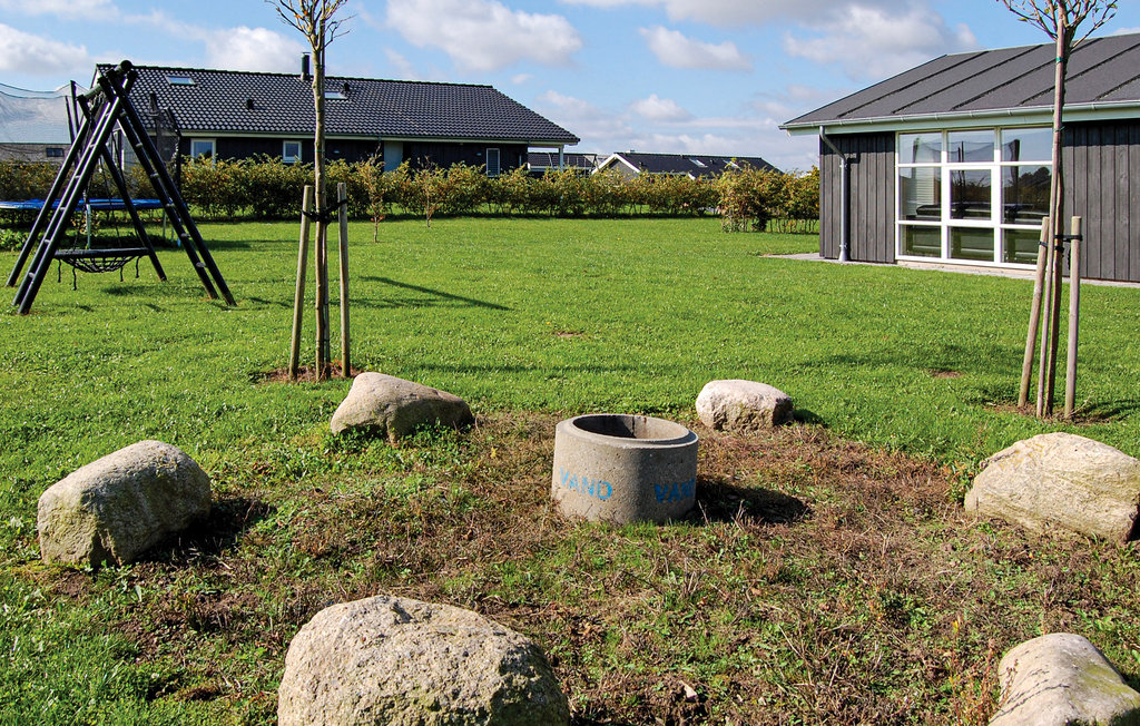 Feriehuse - Flovt Strand , Danmark - C2076 6