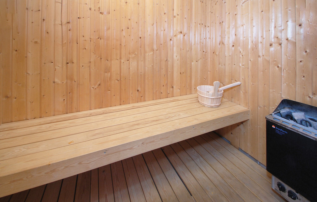 Feriehuse - Grønninghoved Strand , Danmark - C2028 14