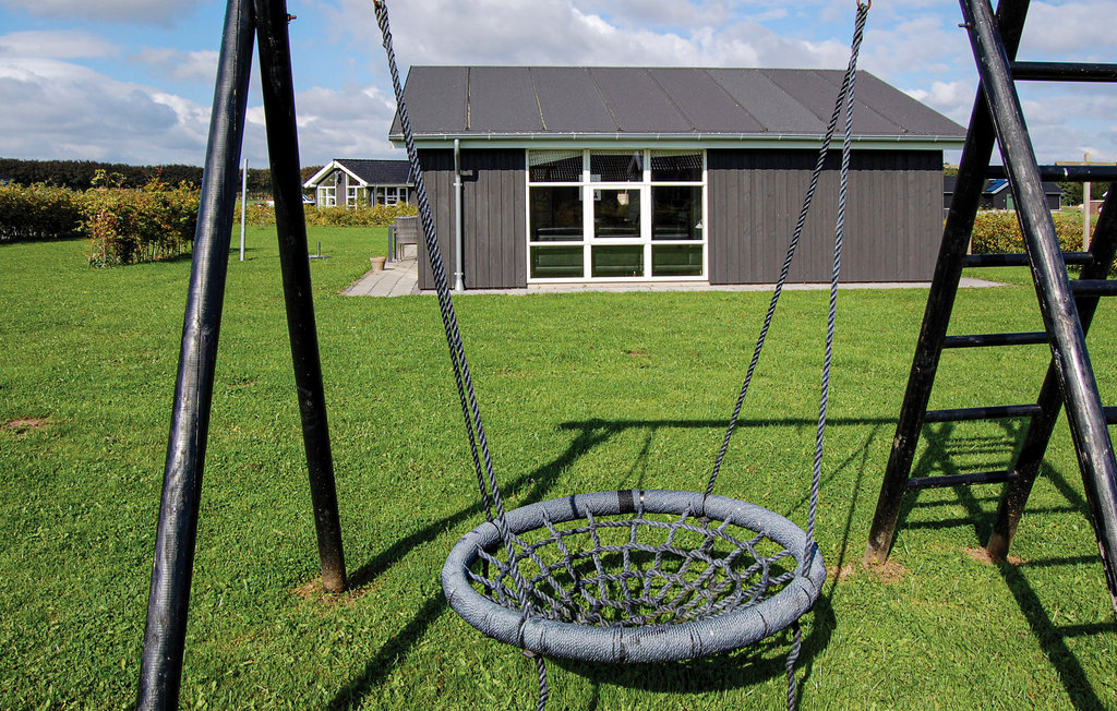 Feriehuse - Flovt Strand , Danmark - C2076 7