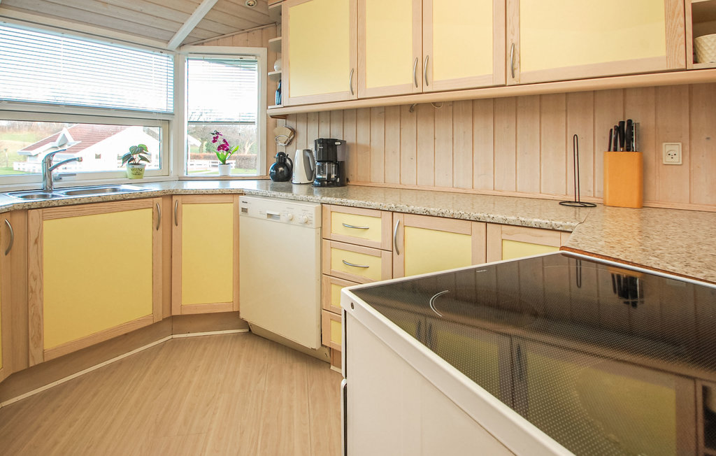 Feriehus - Hejlsminde Strand , Danmark - C2025 11