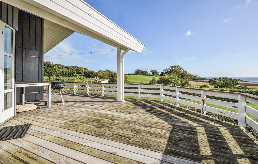 Feriehus - Hejlsminde Strand , Danmark - C2025 5