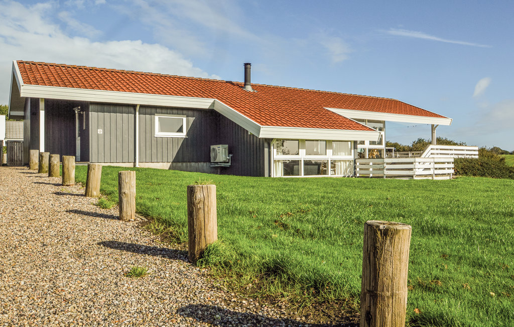 Feriehus - Hejlsminde Strand , Danmark - C2025 6
