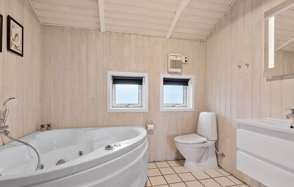 Feriehuse - Hejlsminde Strand , Danmark - C2034 19