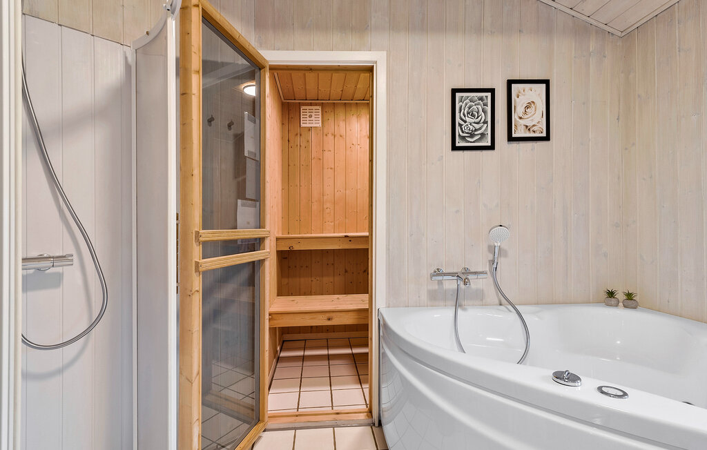 Feriehuse - Hejlsminde Strand , Danmark - C2034 20