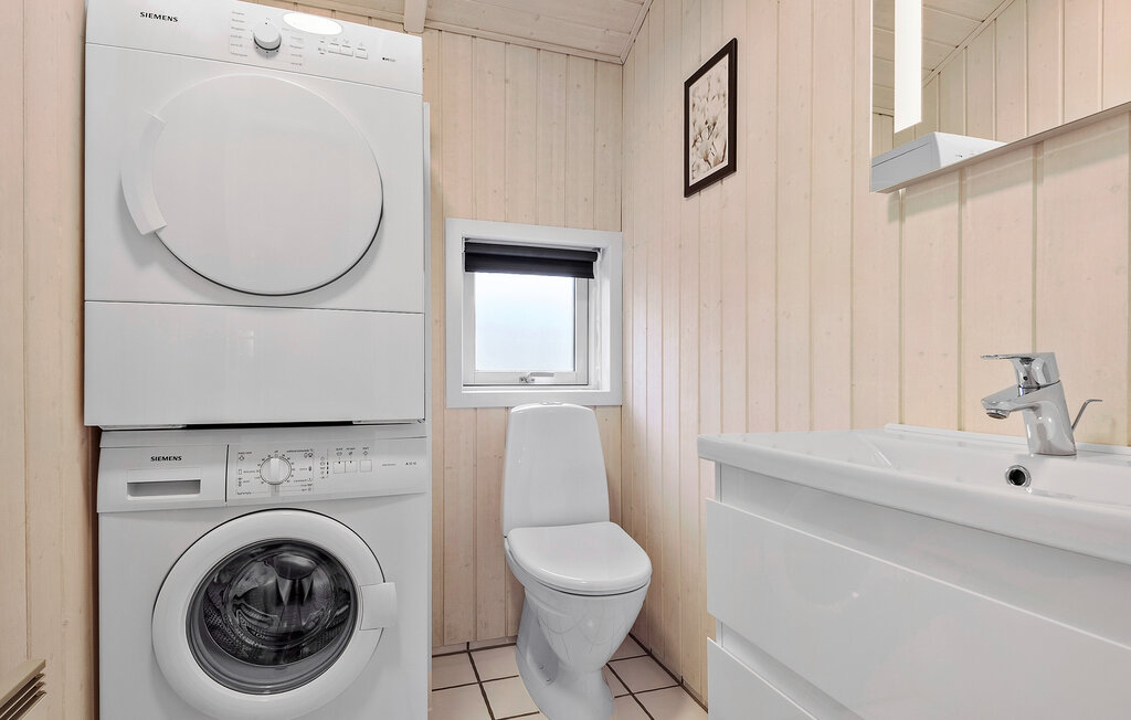 Feriehuse - Hejlsminde Strand , Danmark - C2034 21