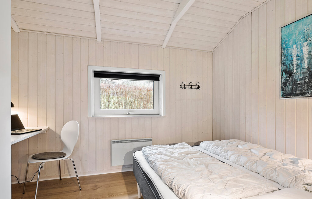 Feriehuse - Hejlsminde Strand , Danmark - C2034 17