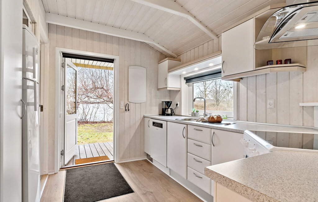 Feriehuse - Hejlsminde Strand , Danmark - C2034 6