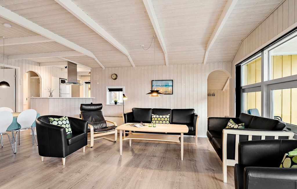 Feriehuse - Hejlsminde Strand , Danmark - C2034 2