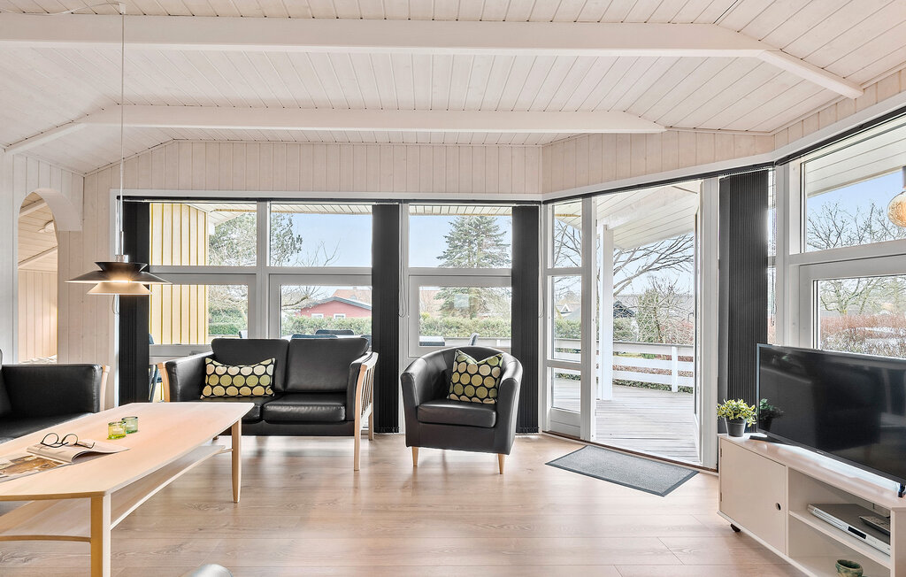 Feriehuse - Hejlsminde Strand , Danmark - C2034 3