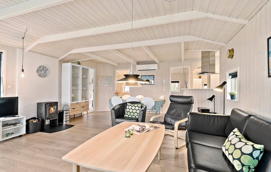 Feriehuse - Hejlsminde Strand , Danmark - C2034 12