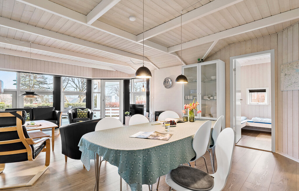 Feriehuse - Hejlsminde Strand , Danmark - C2034 13