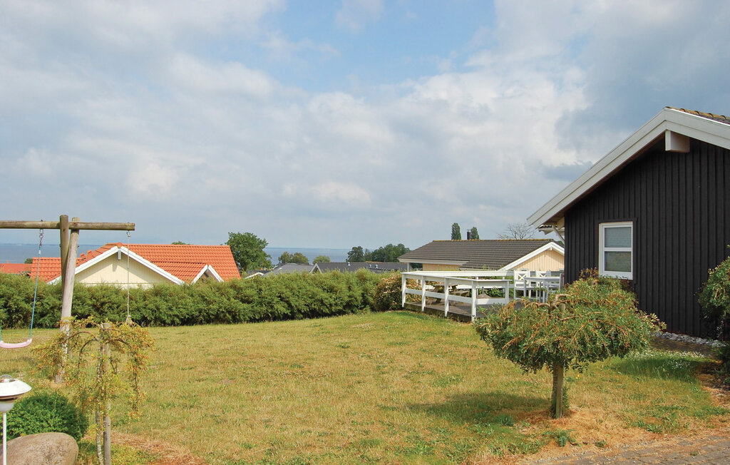 Ferienhaus - Grønninghoved Strand , Dänemark - C2026 6