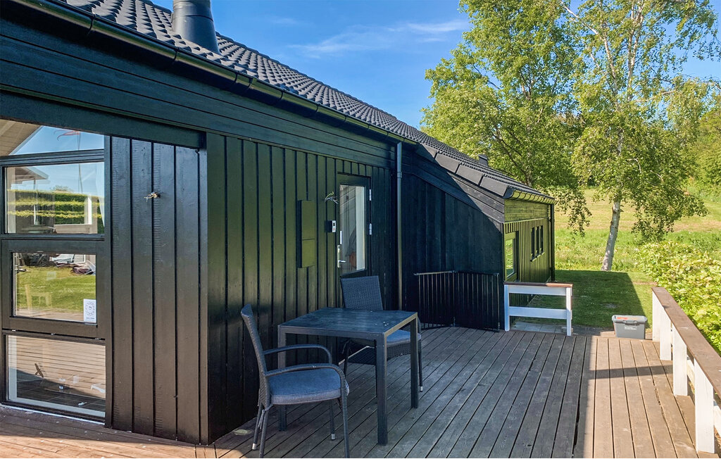 Semesterhus - Hejlsminde Strand , Danmark - C2037 6
