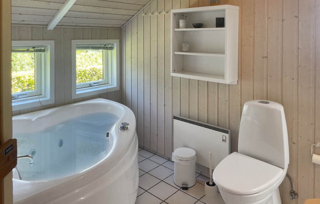 Semesterhus - Hejlsminde Strand , Danmark - C2037 14