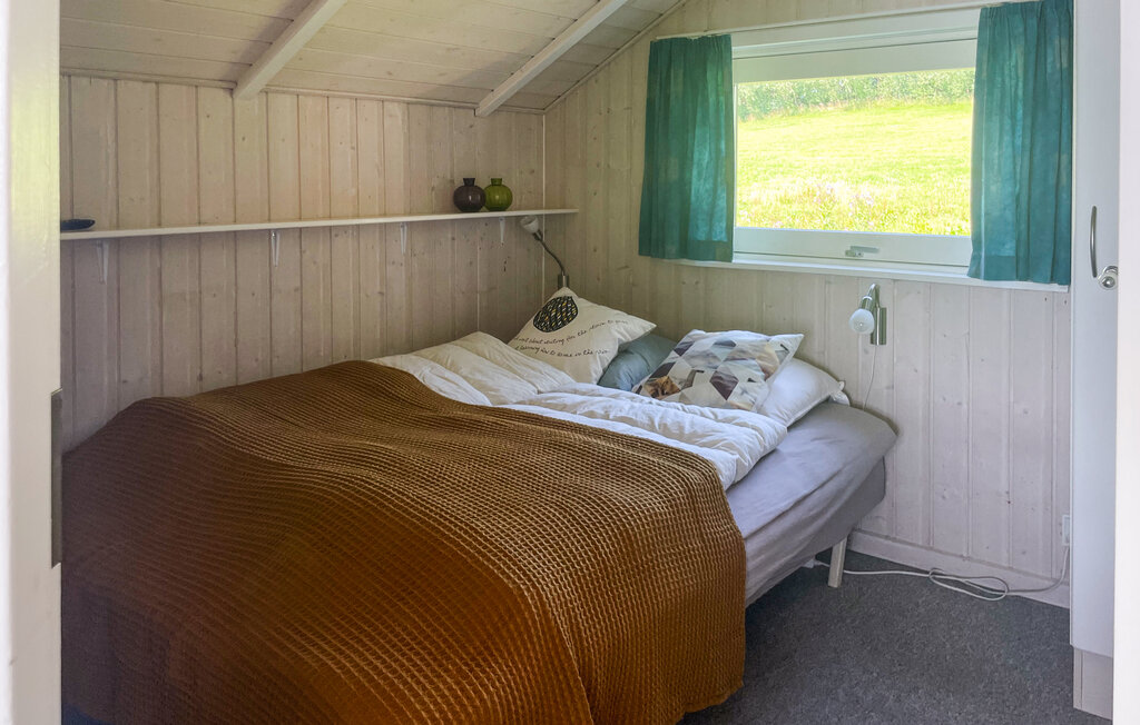 Semesterhus - Hejlsminde Strand , Danmark - C2037 10