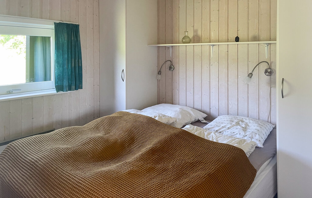 Semesterhus - Hejlsminde Strand , Danmark - C2037 11