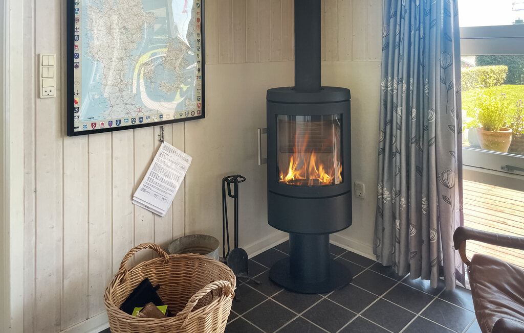 Semesterhus - Hejlsminde Strand , Danmark - C2037 8