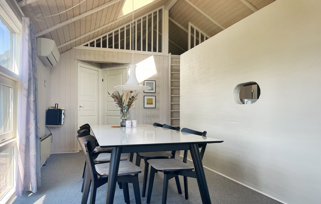 Semesterhus - Hejlsminde Strand , Danmark - C2037 9