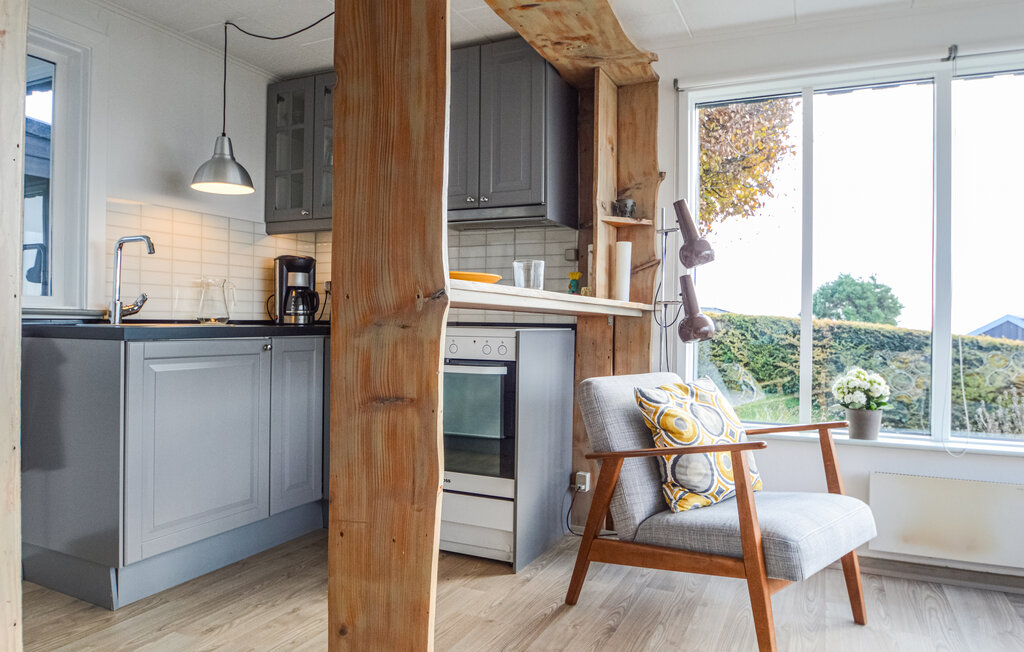 Semesterhus - Hejlsminde Strand , Danmark - C2033 12