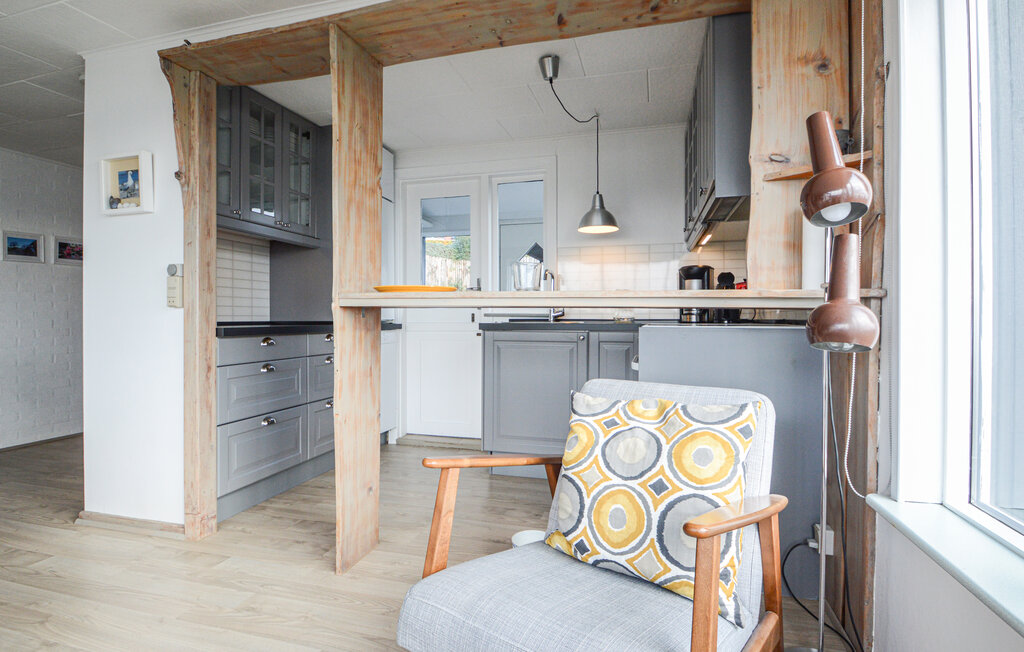 Semesterhus - Hejlsminde Strand , Danmark - C2033 5