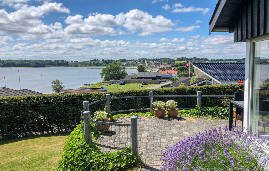 Semesterhus - Hejlsminde Strand , Danmark - C2033 6