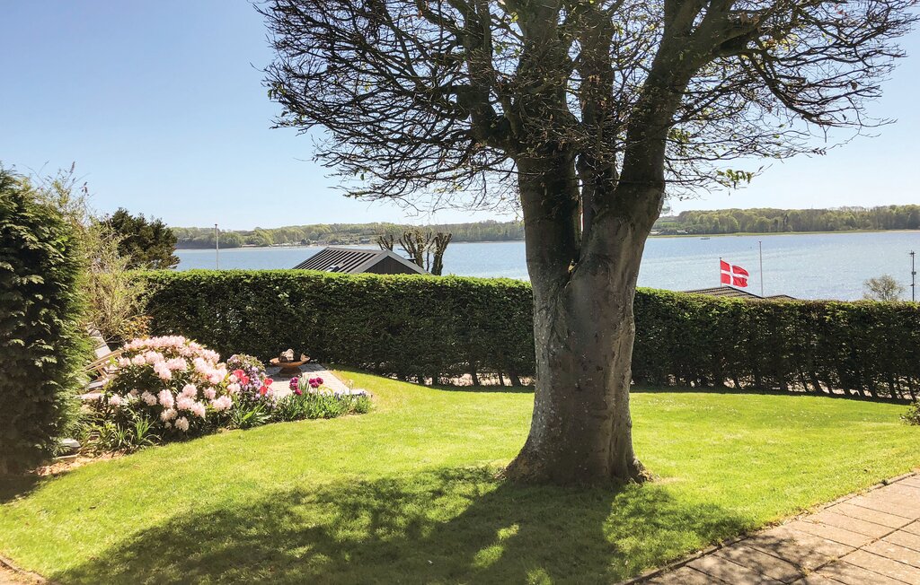 Semesterhus - Hejlsminde Strand , Danmark - C2033 11