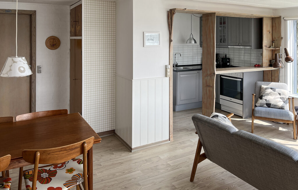 Semesterhus - Hejlsminde Strand , Danmark - C2033 13