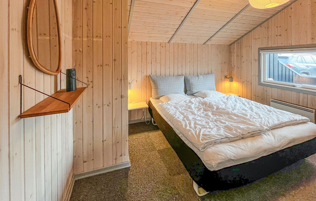 Ferienhaus - Råde Strand , Dänemark - C2062 15