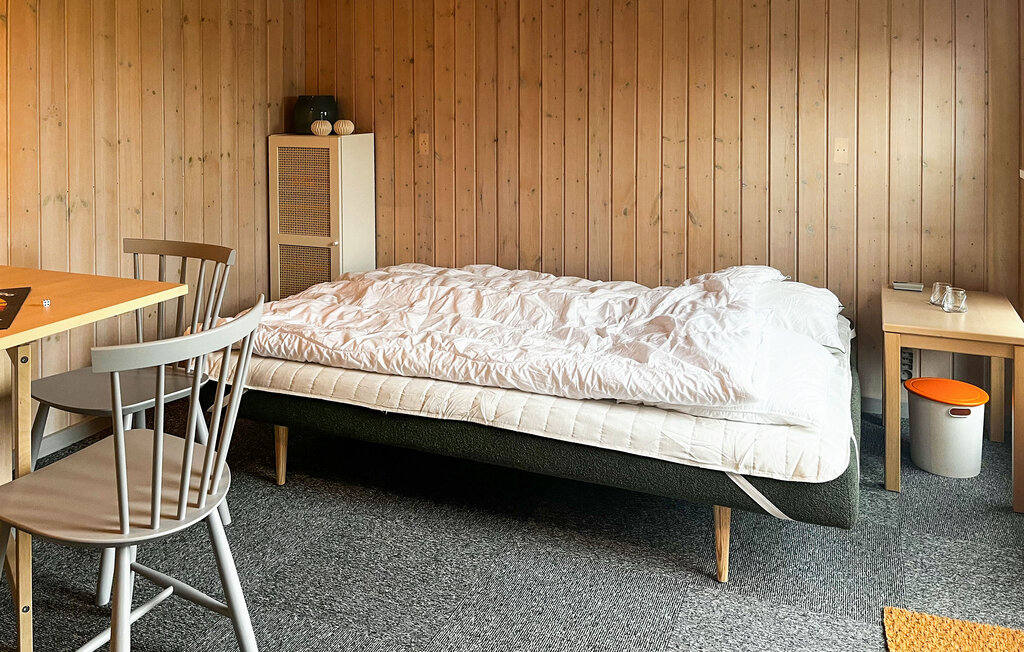 Ferienhaus - Råde Strand , Dänemark - C2062 16