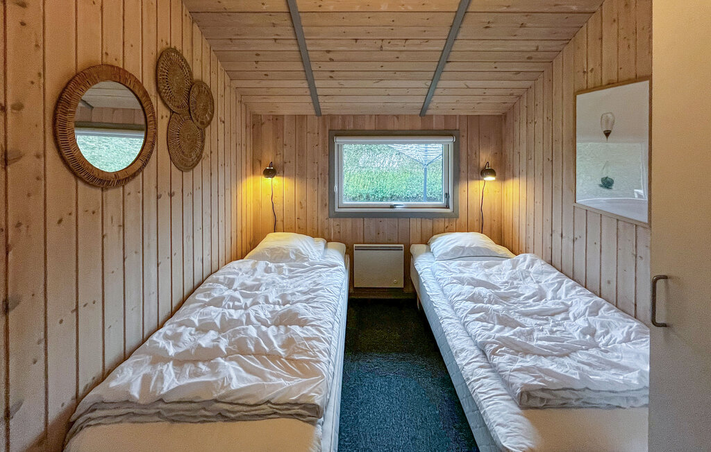 Ferienhaus - Råde Strand , Dänemark - C2062 17