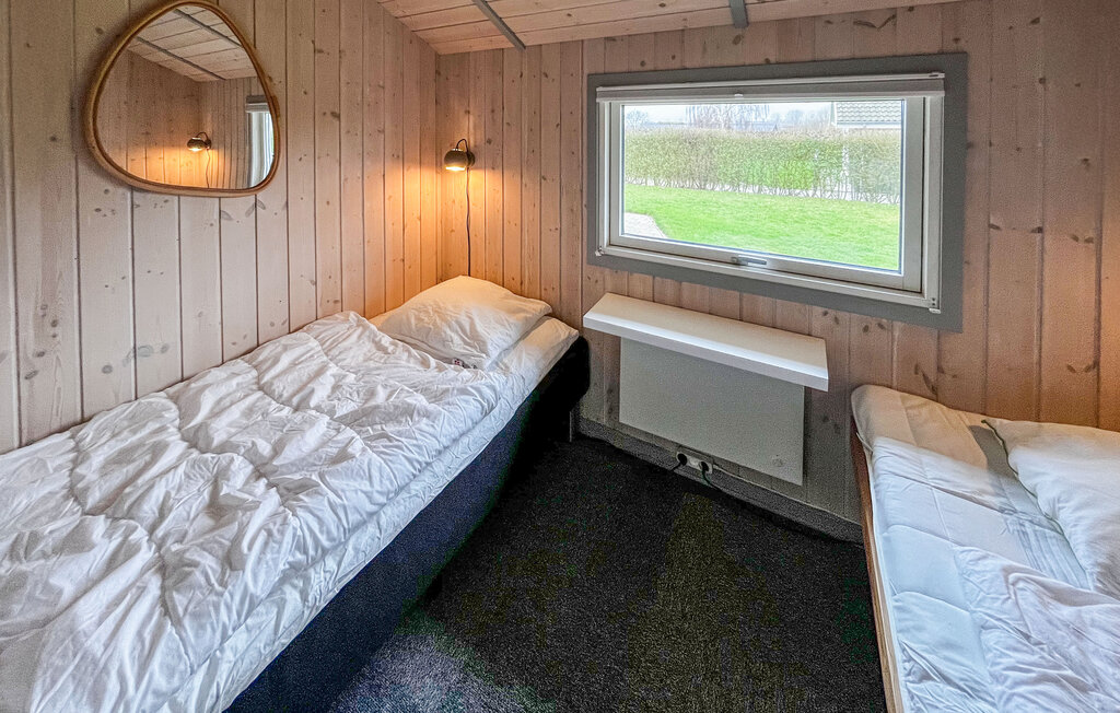 Ferienhaus - Råde Strand , Dänemark - C2062 18