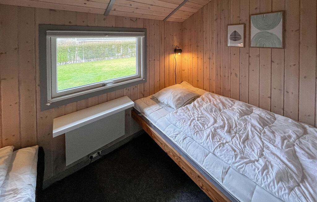 Ferienhaus - Råde Strand , Dänemark - C2062 19