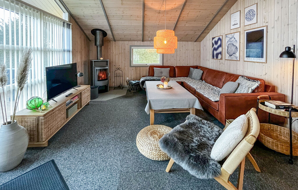 Ferienhaus - Råde Strand , Dänemark - C2062 4