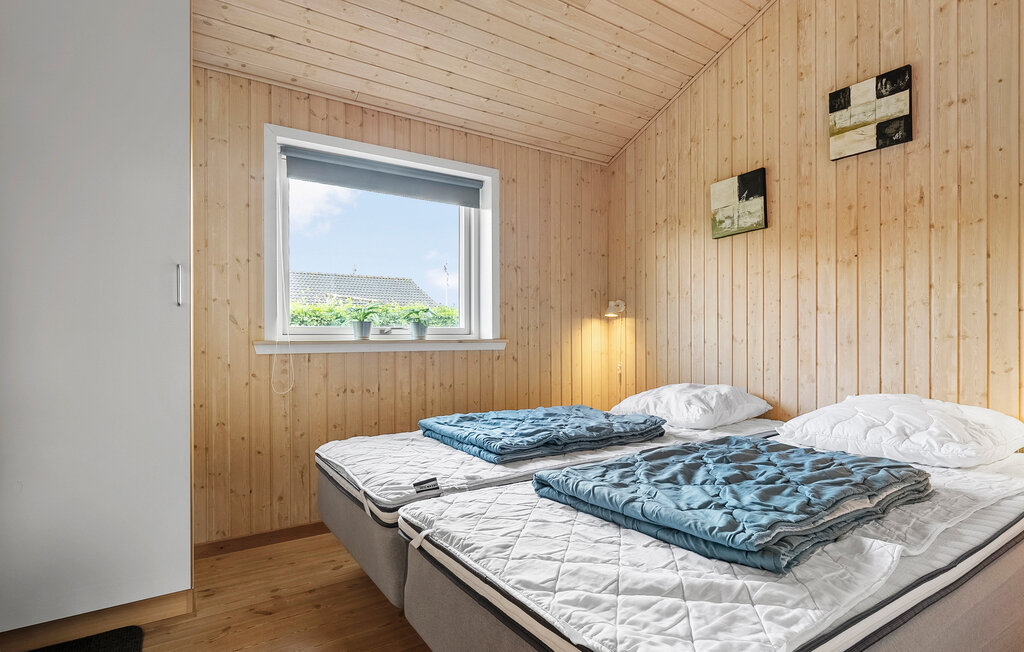 Feriehuse - Råde Strand , Danmark - C2039 23