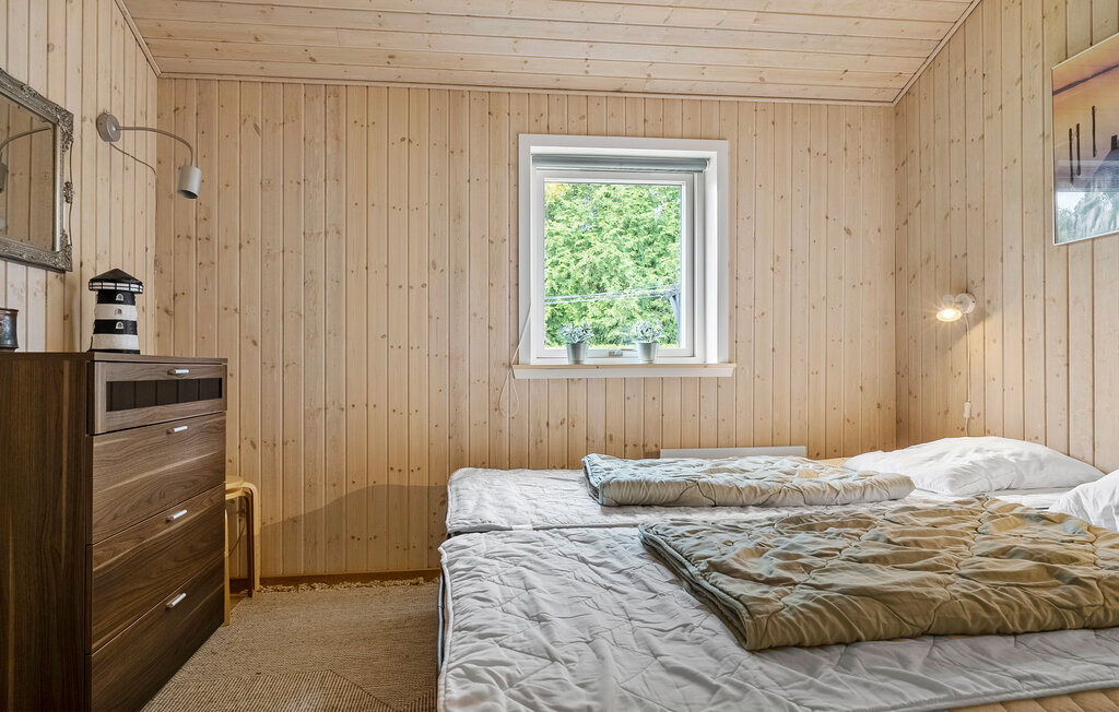 Feriehuse - Råde Strand , Danmark - C2039 24