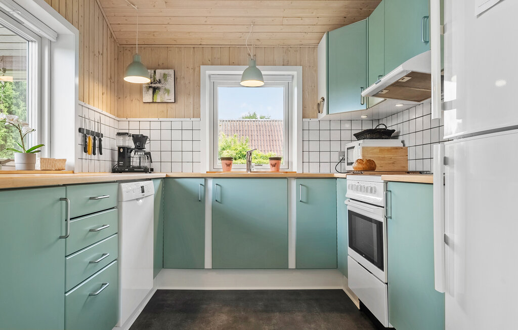 Feriehuse - Råde Strand , Danmark - C2039 17