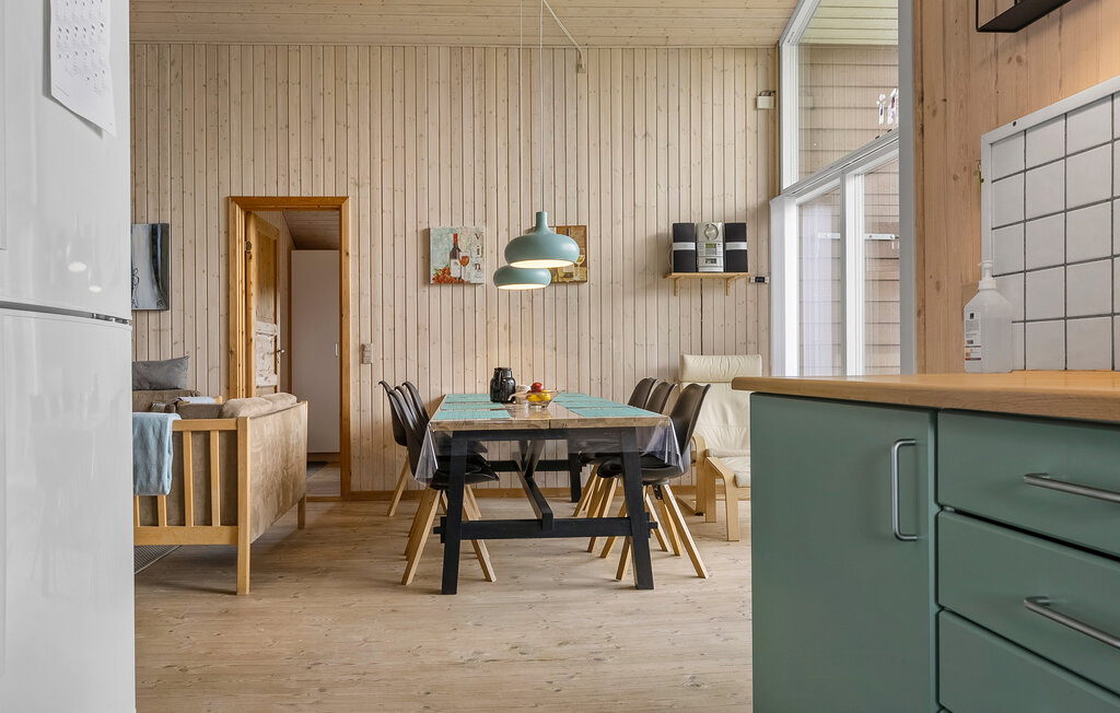 Feriehuse - Råde Strand , Danmark - C2039 18
