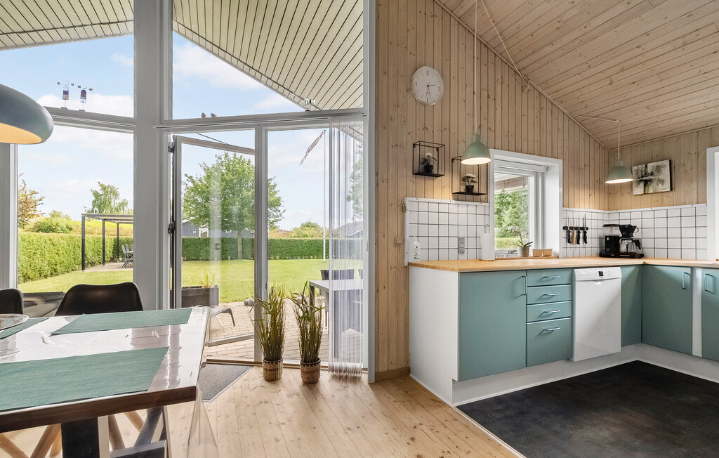 Feriehuse - Råde Strand , Danmark - C2039 20