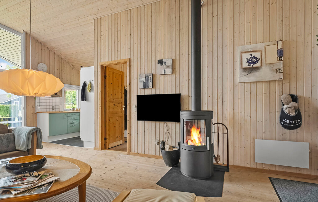 Feriehuse - Råde Strand , Danmark - C2039 10
