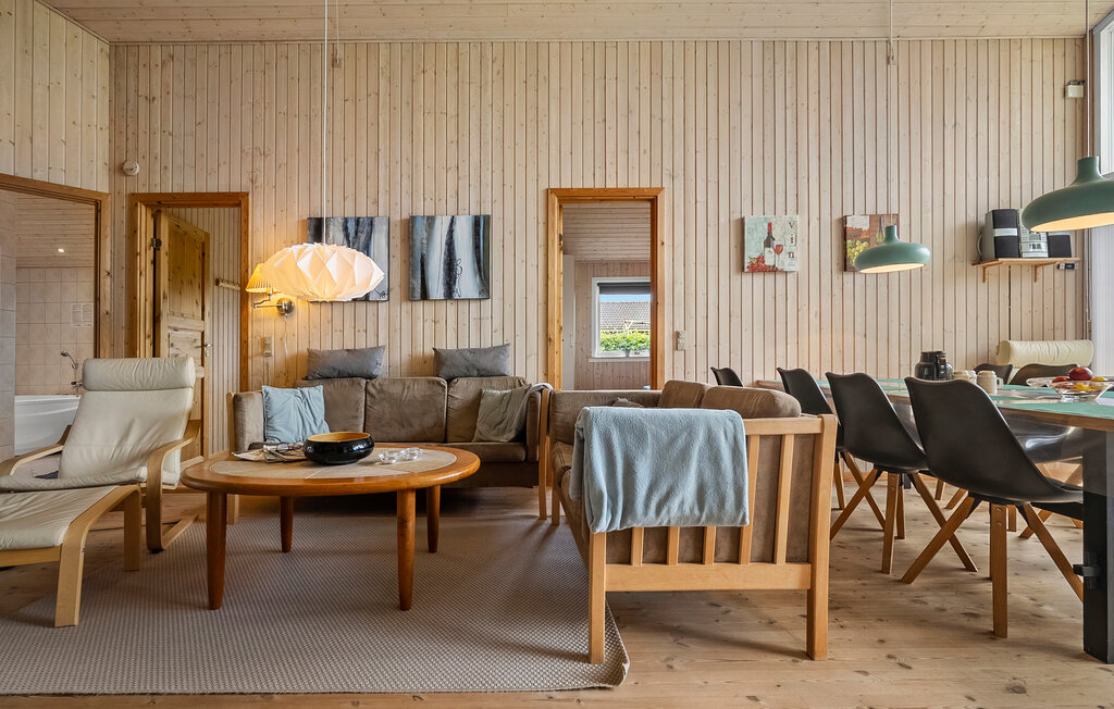 Feriehuse - Råde Strand , Danmark - C2039 13