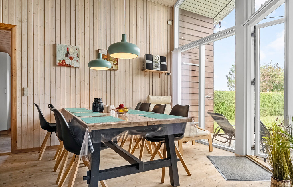 Feriehuse - Råde Strand , Danmark - C2039 14