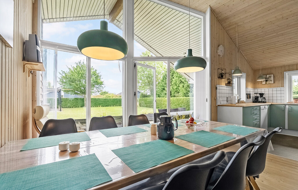Feriehuse - Råde Strand , Danmark - C2039 16