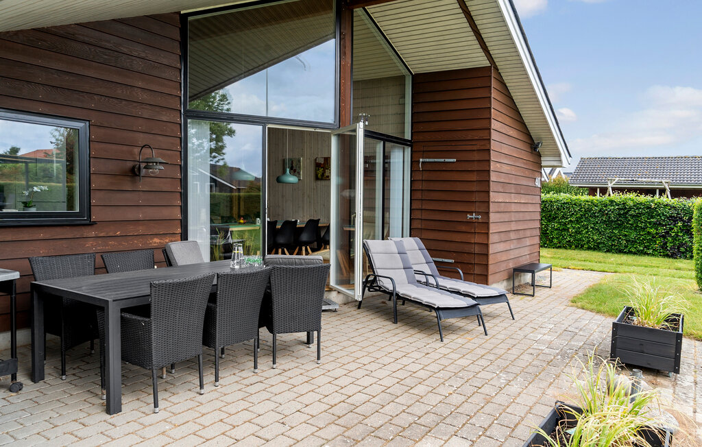 Feriehuse - Råde Strand , Danmark - C2039 6