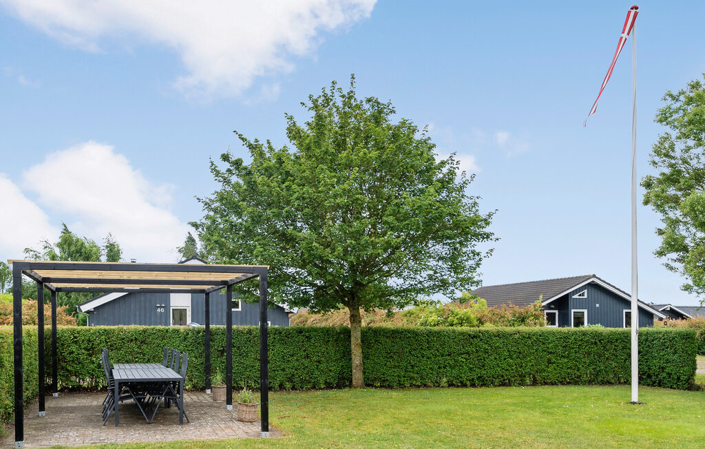 Feriehuse - Råde Strand , Danmark - C2039 9