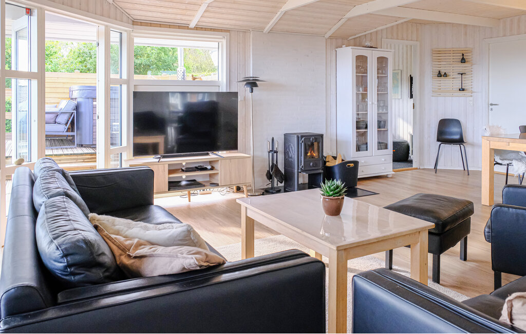 Ferienhaus - Binderup Strand , Dänemark - C2043 4