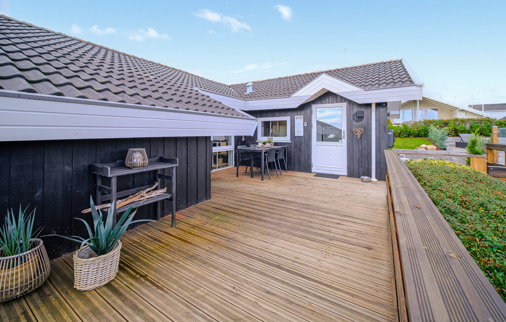 Ferienhaus - Binderup Strand , Dänemark - C2043 13